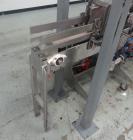 Used Nalbach Nonpareils/Candy Sprinkle Filler with pneumatic product feeder.