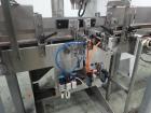 Used Nalbach Nonpareils/Candy Sprinkle Filler with pneumatic product feeder.