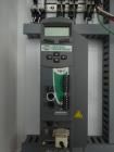 Used Nalbach Nonpareils/Candy Sprinkle Filler with pneumatic product feeder.