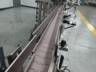 Used- Nalbach Nonpareils/Candy Sprinkle Filler with pneumatic product feeder.