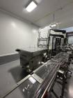 Complete Rotary Powder Filler Line with Labeler, Capper, Case Packer – Never Used