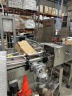 Complete Rotary Powder Filler Line with Labeler, Capper, Case Packer – Never Used