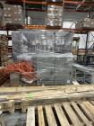 Complete Rotary Powder Filler Line with Labeler, Capper, Case Packer – Never Used