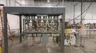 Used Vo-Tech Engineering 6 Cavity Candy Sprinkle Packaging Line