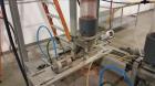 Used Vo-Tech Engineering 6 Cavity Candy Sprinkle Packaging Line