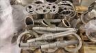 Used Vo-Tech Engineering 6 Cavity Candy Sprinkle Packaging Line