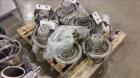 Used Vo-Tech Engineering 6 Cavity Candy Sprinkle Packaging Line