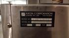 Used Vo-Tech Engineering 6 Cavity Candy Sprinkle Packaging Line