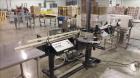 Used Vo-Tech Engineering 6 Cavity Candy Sprinkle Packaging Line
