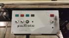 Used Vo-Tech Engineering 6 Cavity Candy Sprinkle Packaging Line