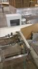 Used Vo-Tech Engineering 6 Cavity Candy Sprinkle Packaging Line