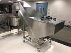 Used Capsule/Tablet Bottling Line.