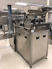 Used Capsule/Tablet Bottling Line.