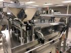 Used Capsule/Tablet Bottling Line.