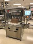 Used Capsule/Tablet Bottling Line.