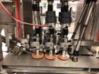 Used Capsule/Tablet Bottling Line.