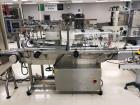 Used Capsule/Tablet Bottling Line.