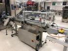 Used Capsule/Tablet Bottling Line.