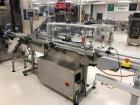 Used- Capsule/Tablet Bottling Line.