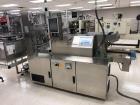 Used Capsule/Tablet Bottling Line.