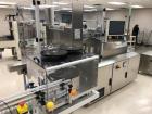 Used Capsule/Tablet Bottling Line.
