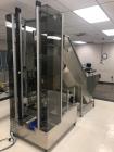 Used Capsule/Tablet Bottling Line.
