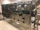 Used Capsule/Tablet Bottling Line.