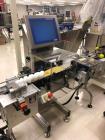 Used Capsule/Tablet Bottling Line.