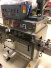 Used Capsule/Tablet Bottling Line.