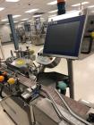 Used Capsule/Tablet Bottling Line.