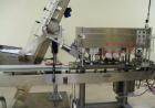 Used Used: CVC Technologies solid dose packaging lines. Three (3) Lines available. Lines consist of a Model CVC 1265 bottle unscrambler capable of speeds up to 150 BPM. Bottle range: 50 to 160 MM in ...