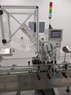 Used-CVC Systems Complete Solid Dose Bottle Filling Line