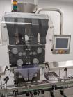 Used CVC Systems Complete Solid Dose Bottle Filling Line