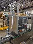 Used CVC Systems Complete Solid Dose Bottle Filling Line