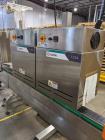Used CVC Systems Complete Solid Dose Bottle Filling Line