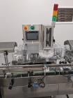 Used CVC Systems Complete Solid Dose Bottle Filling Line
