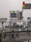 Used-CVC Systems Complete Solid Dose Bottle Filling Line