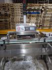 Used CVC Systems Complete Solid Dose Bottle Filling Line
