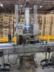 Used CVC Systems Complete Solid Dose Bottle Filling Line