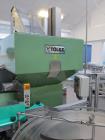Used IMA Duma Solid Dose Packaging Line