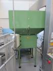 Used IMA Duma Solid Dose Packaging Line