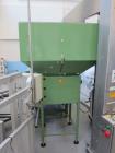 Used- IMA Duma Solid Dose Packaging Line