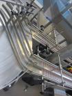 Used- IMA Duma Solid Dose Packaging Line