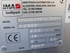 Used IMA Duma Solid Dose Packaging Line
