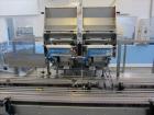 Used- IMA Duma Solid Dose Packaging Line