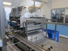 Used IMA Duma Solid Dose Packaging Line