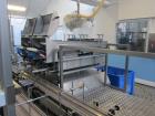 Used- IMA Duma Solid Dose Packaging Line