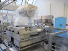 Used- IMA Duma Solid Dose Packaging Line