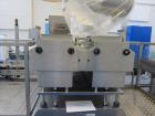 Used- IMA Duma Solid Dose Packaging Line