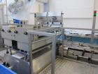 Used- IMA Duma Solid Dose Packaging Line